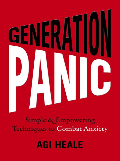 Title details for Generation Panic by Agi Heale - Available